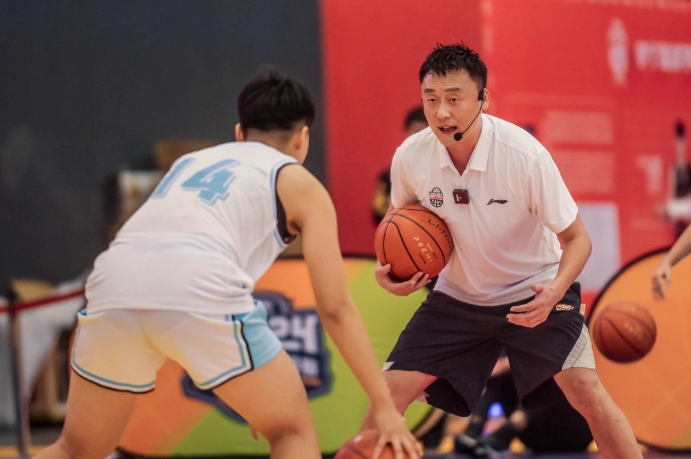 如何制定智能篮球训练计划_0