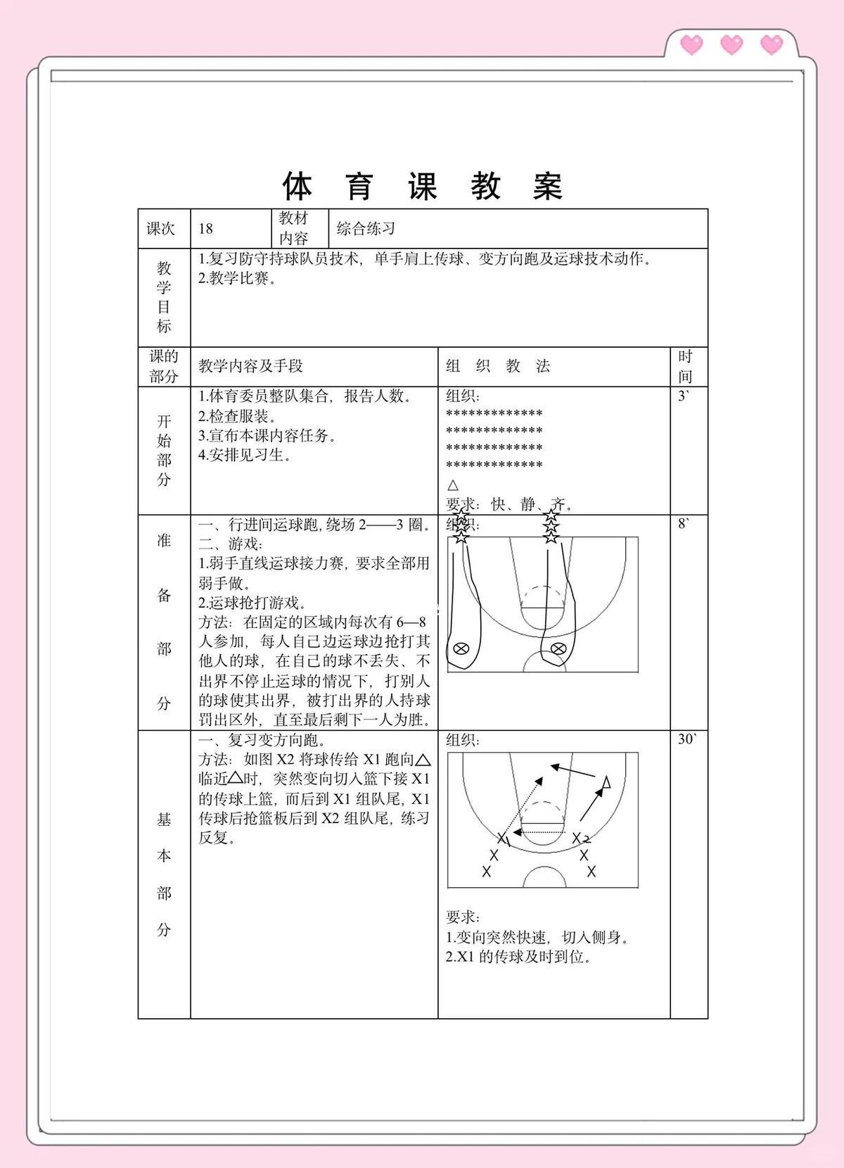 如何利用科技手段改善篮球训练环境
