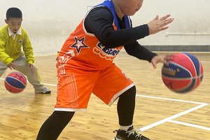 篮球训练课完整版视频