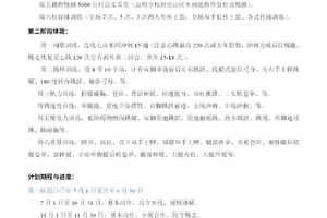  为什么可靠的篮球训练计划对职业球员很重要？